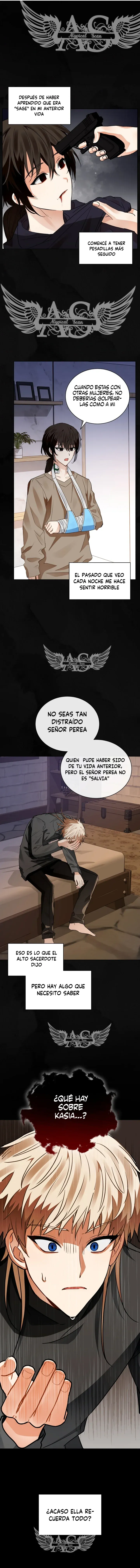 Karma Carmesí Capítulo 117 en Línea - página 2