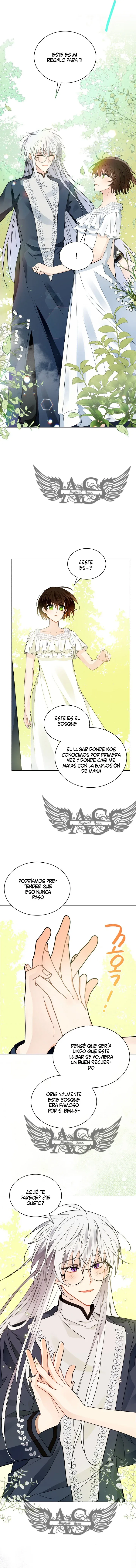 Karma Carmesí Capítulo 118 en Línea - página 10