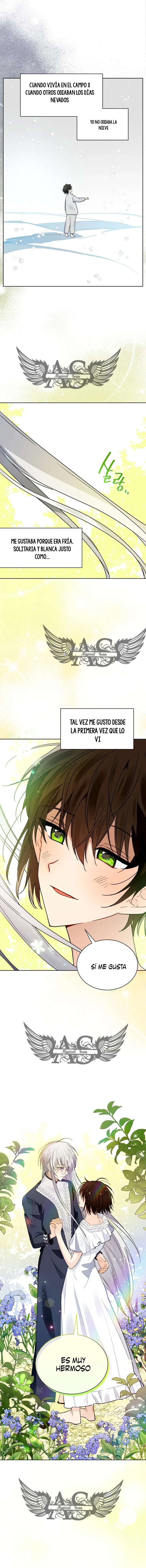 Karma Carmesí Capítulo 118 en Línea - página 11