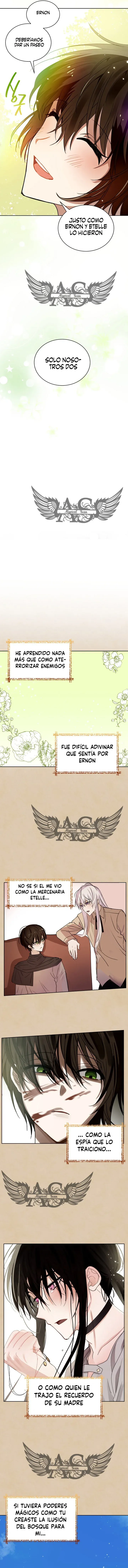 Karma Carmesí Capítulo 118 en Línea - página 12