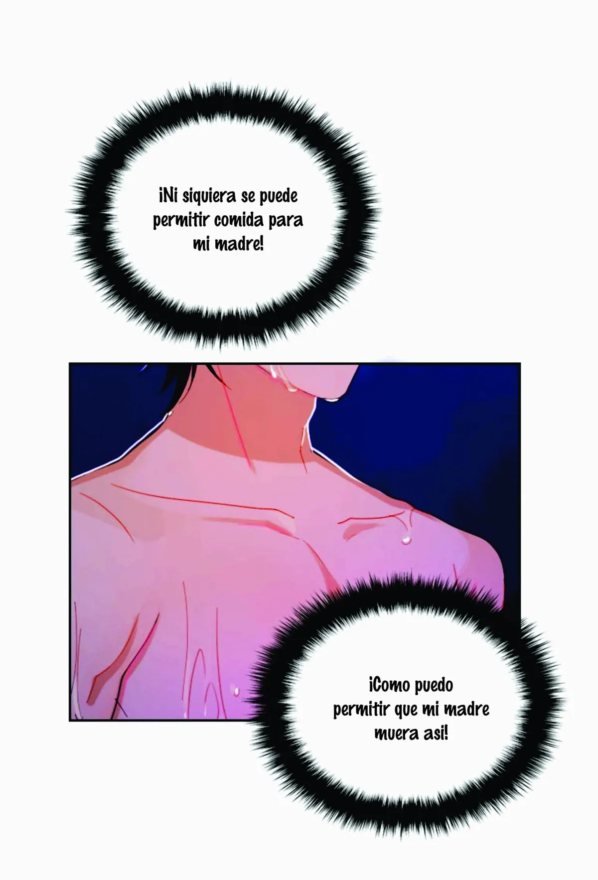 Karma Carmesí Capítulo 12 en Línea - página 31