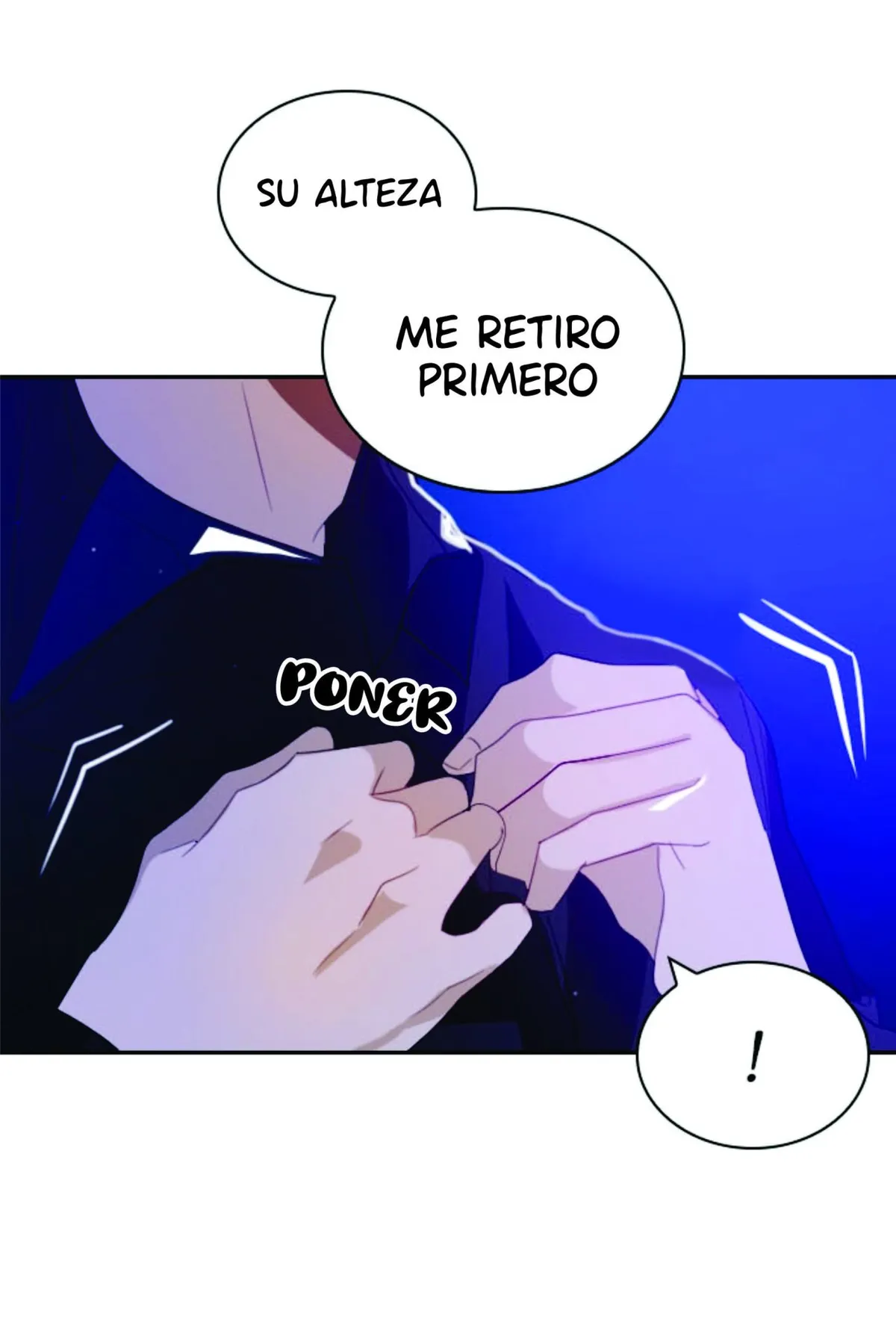 Karma Carmesí Capítulo 13 en Línea - página 12