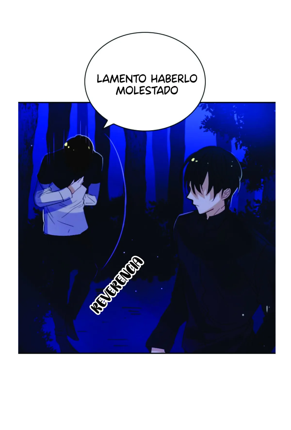 Karma Carmesí Capítulo 13 en Línea - página 13
