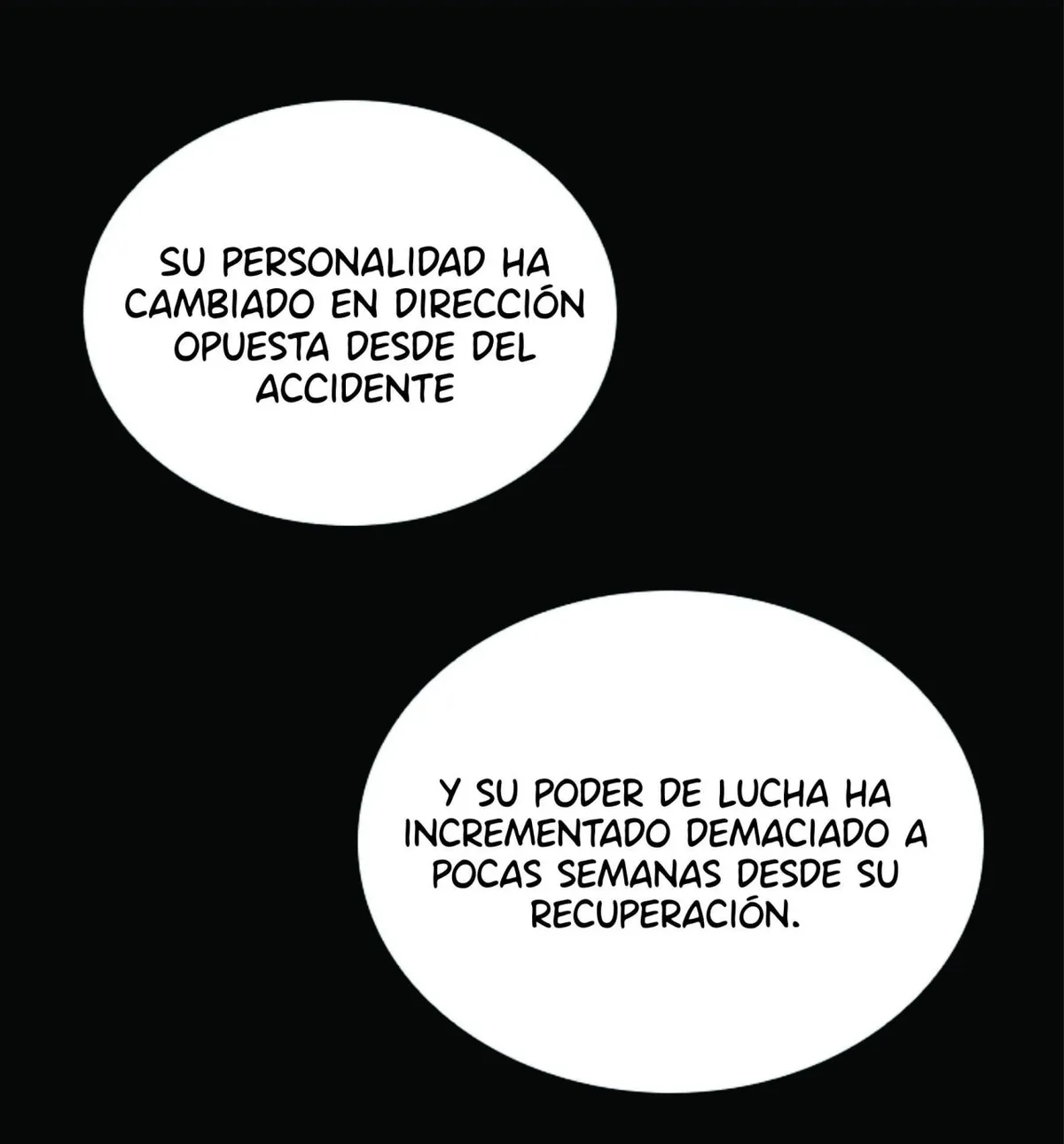 Karma Carmesí Capítulo 13 en Línea - página 21