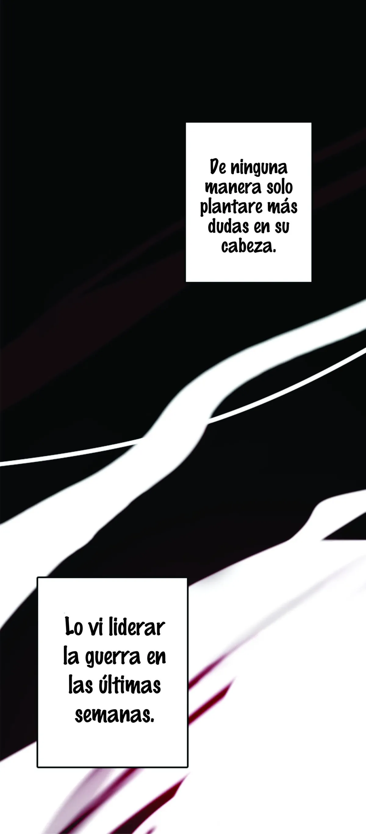 Karma Carmesí Capítulo 13 en Línea - página 28