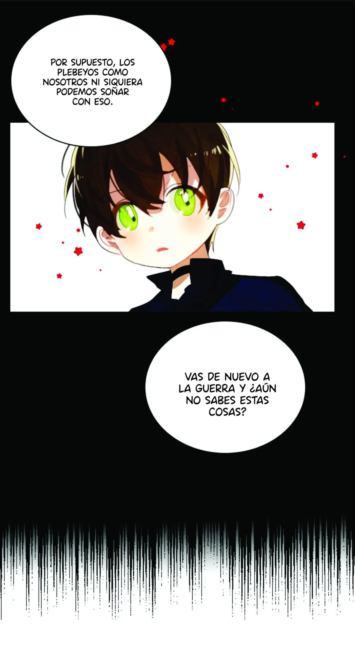 Karma Carmesí Capítulo 13 en Línea - página 43