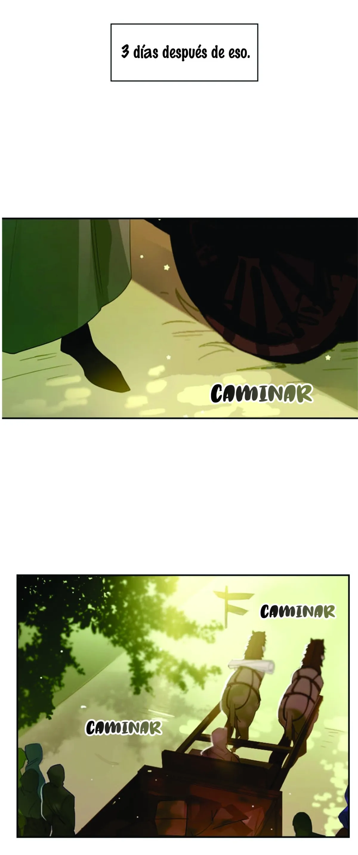 Karma Carmesí Capítulo 13 en Línea - página 48