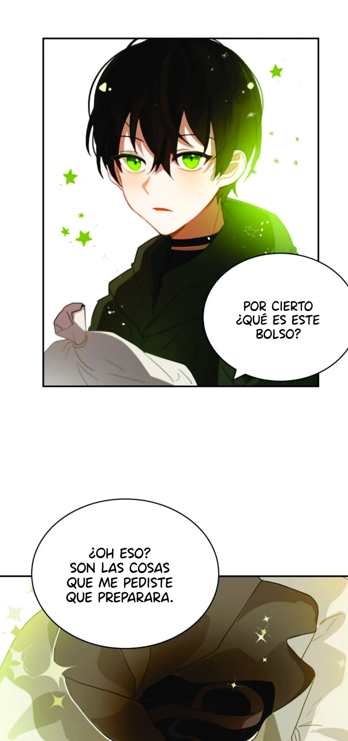 Karma Carmesí Capítulo 14 en Línea - página 14