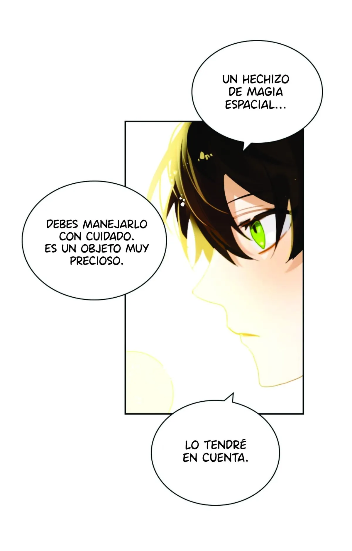 Karma Carmesí Capítulo 14 en Línea - página 20