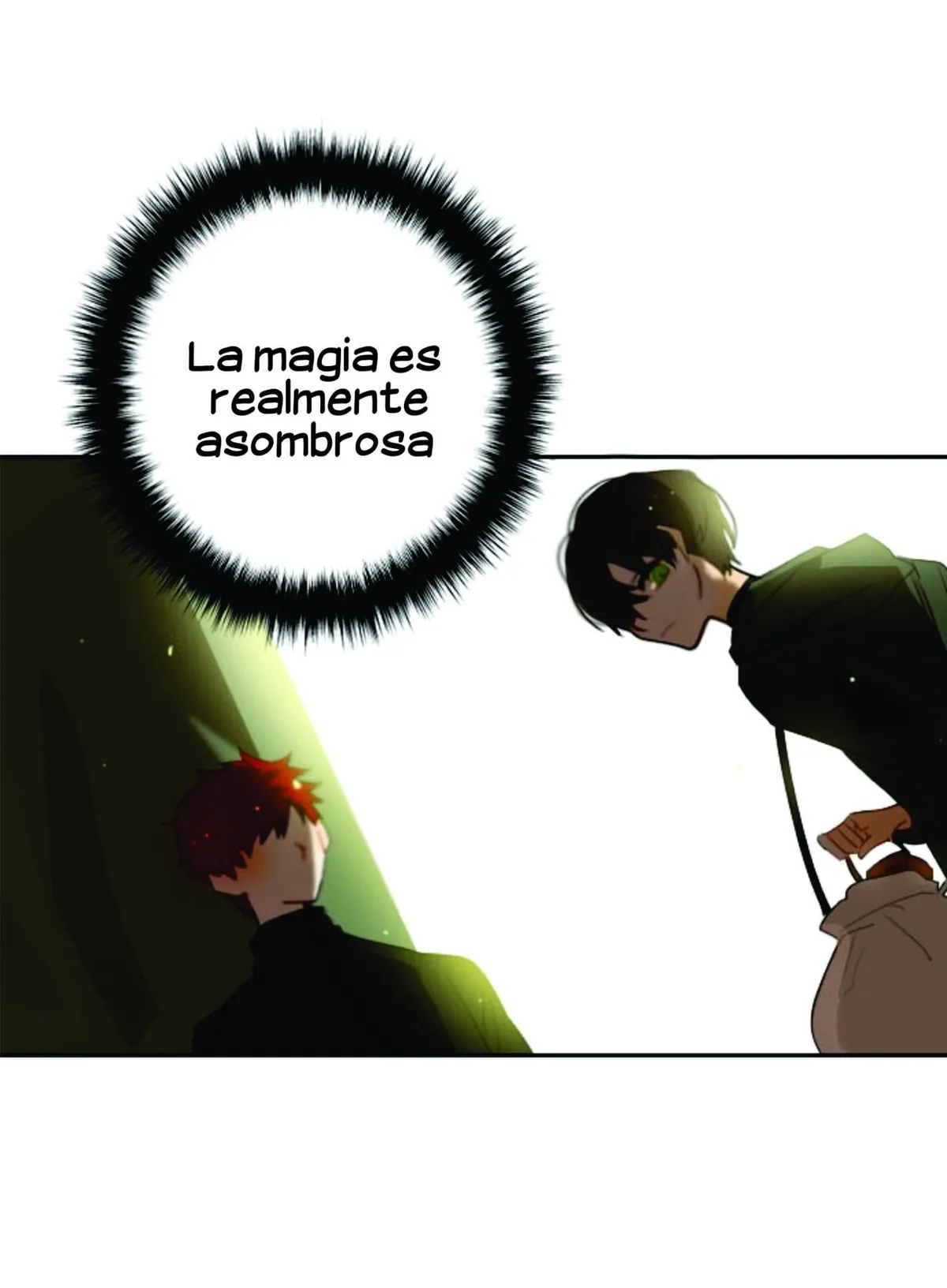Karma Carmesí Capítulo 14 en Línea - página 21