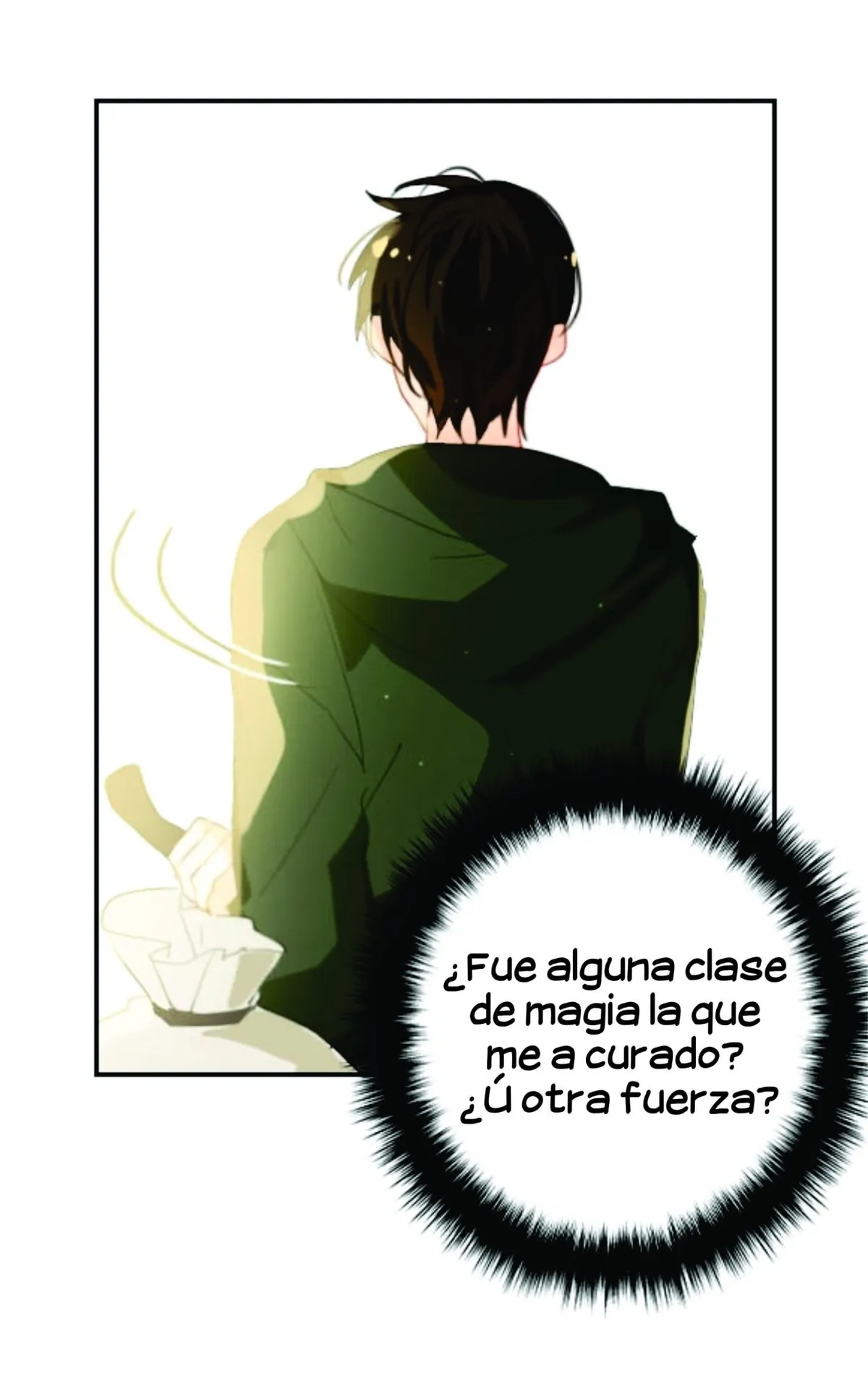 Karma Carmesí Capítulo 14 en Línea - página 22