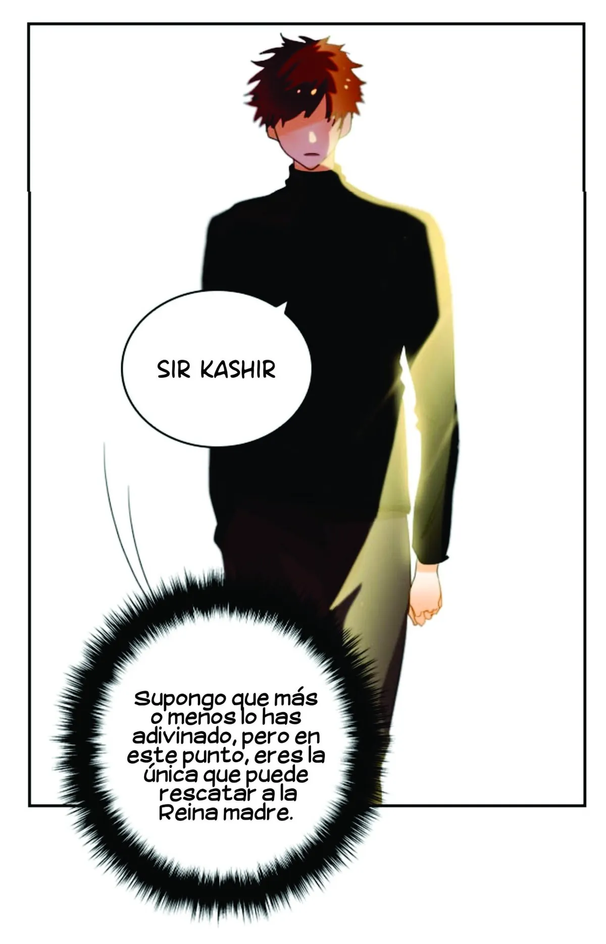 Karma Carmesí Capítulo 14 en Línea - página 24