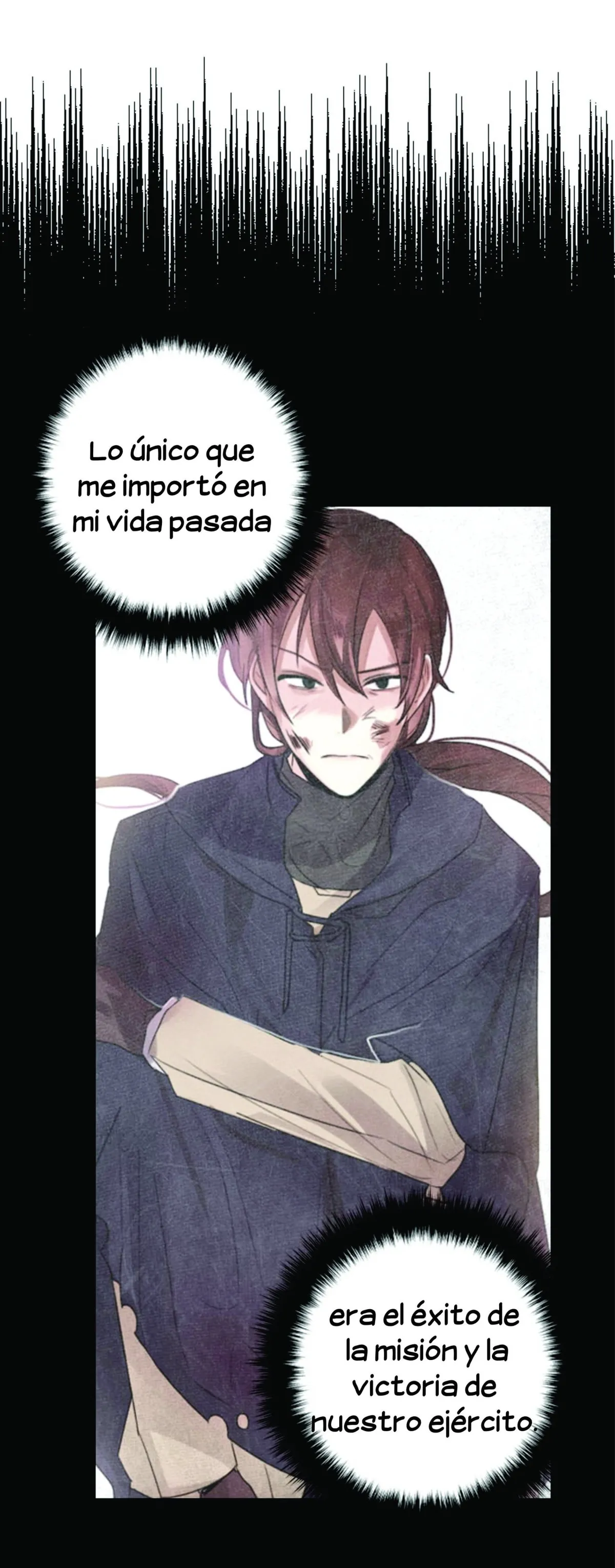 Karma Carmesí Capítulo 14 en Línea - página 36