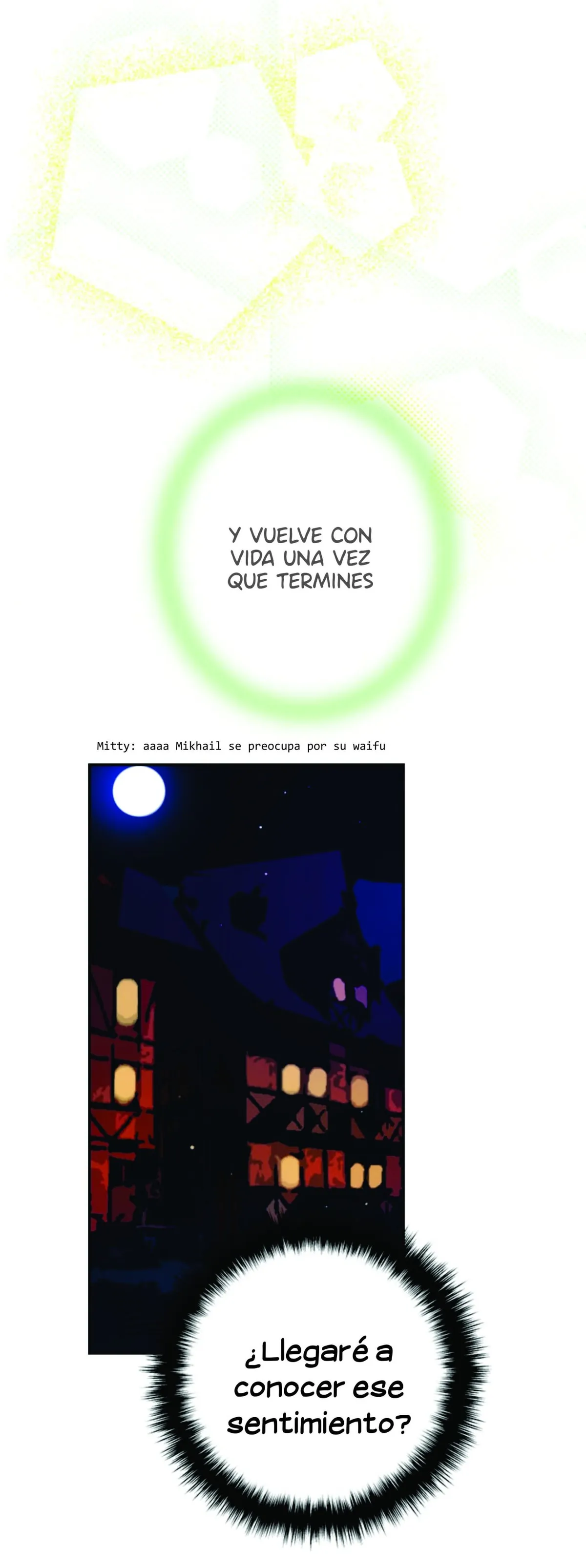 Karma Carmesí Capítulo 14 en Línea - página 39