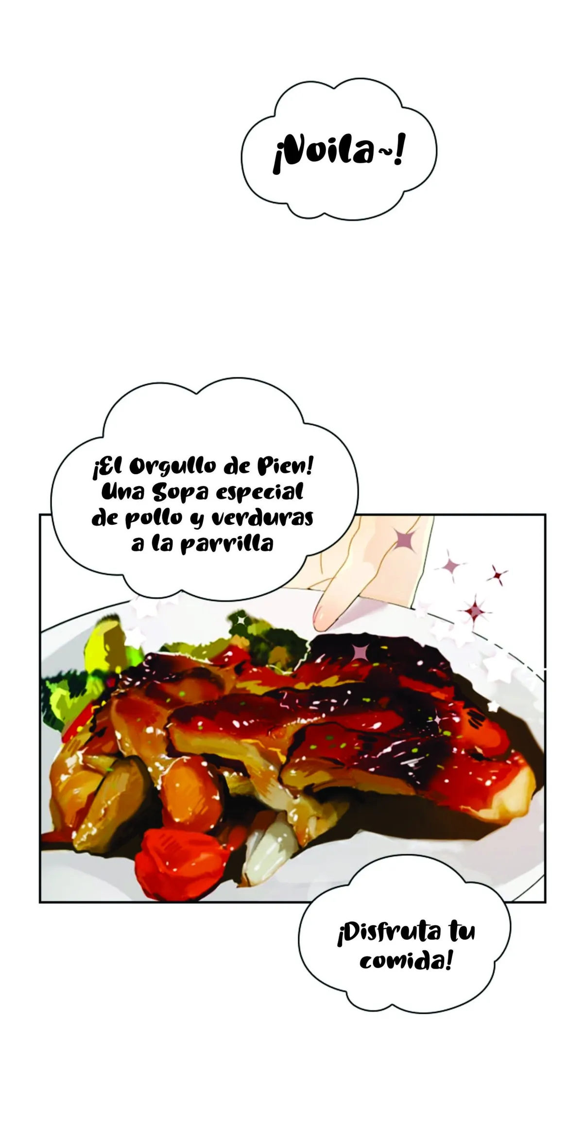 Karma Carmesí Capítulo 14 en Línea - página 40