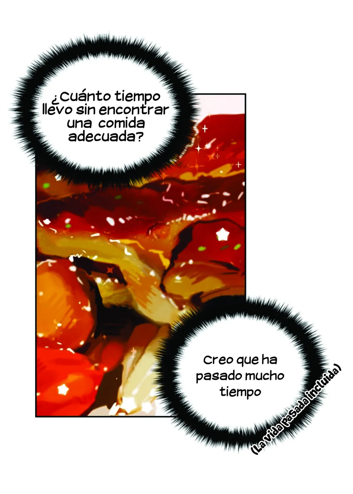 Karma Carmesí Capítulo 14 en Línea - página 42