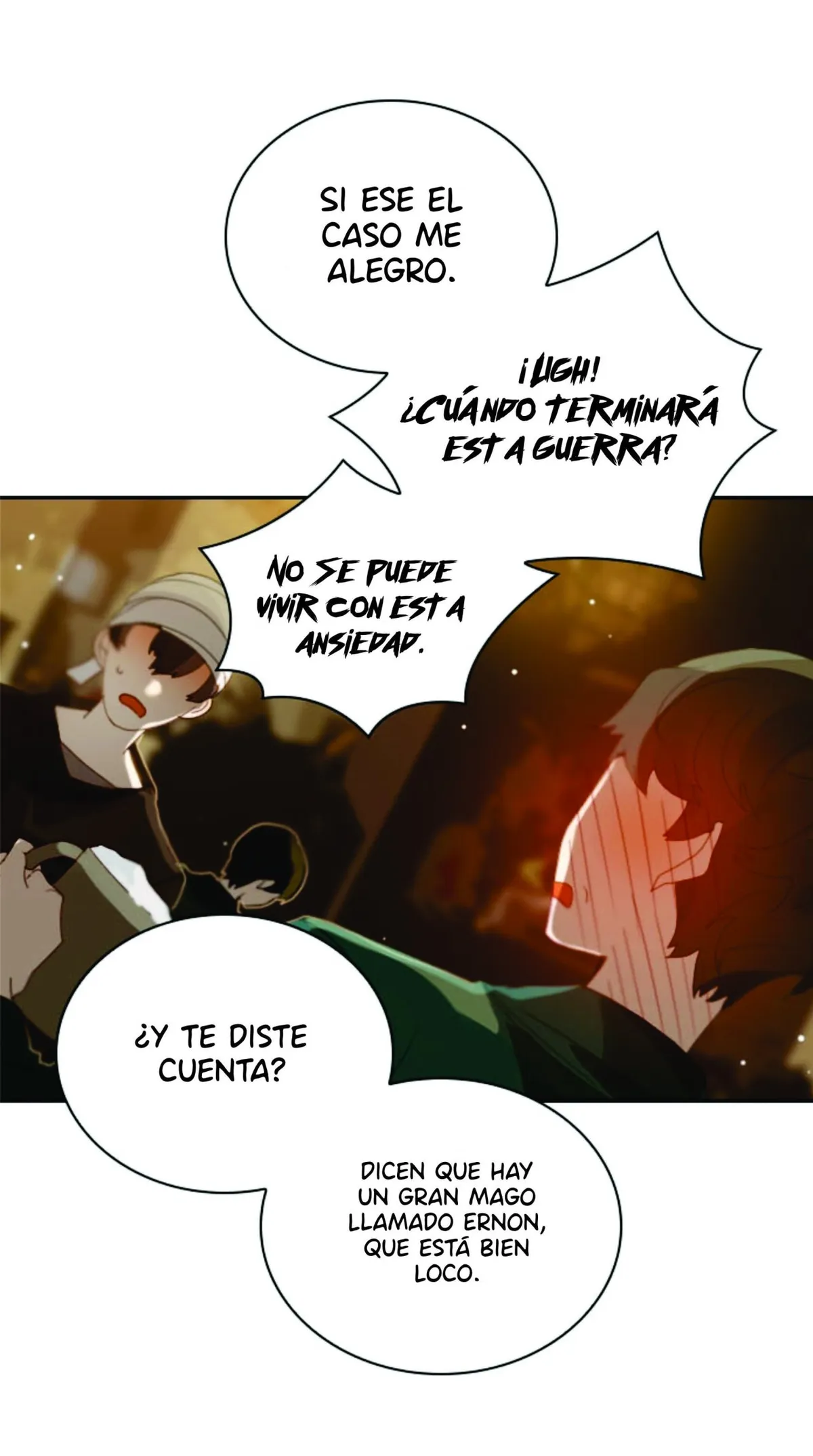 Karma Carmesí Capítulo 14 en Línea - página 47
