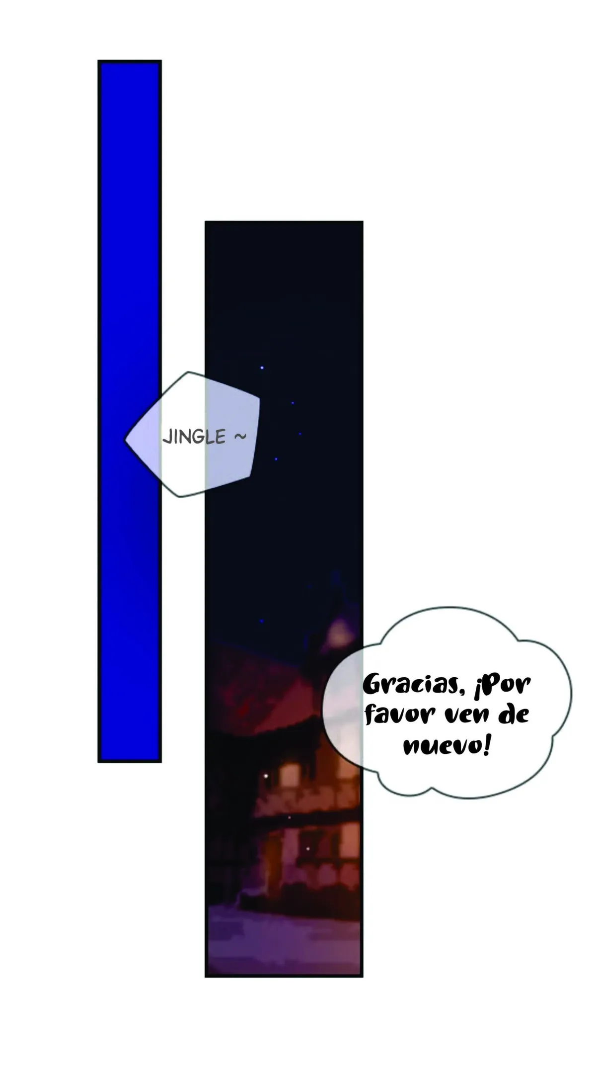 Karma Carmesí Capítulo 14 en Línea - página 51