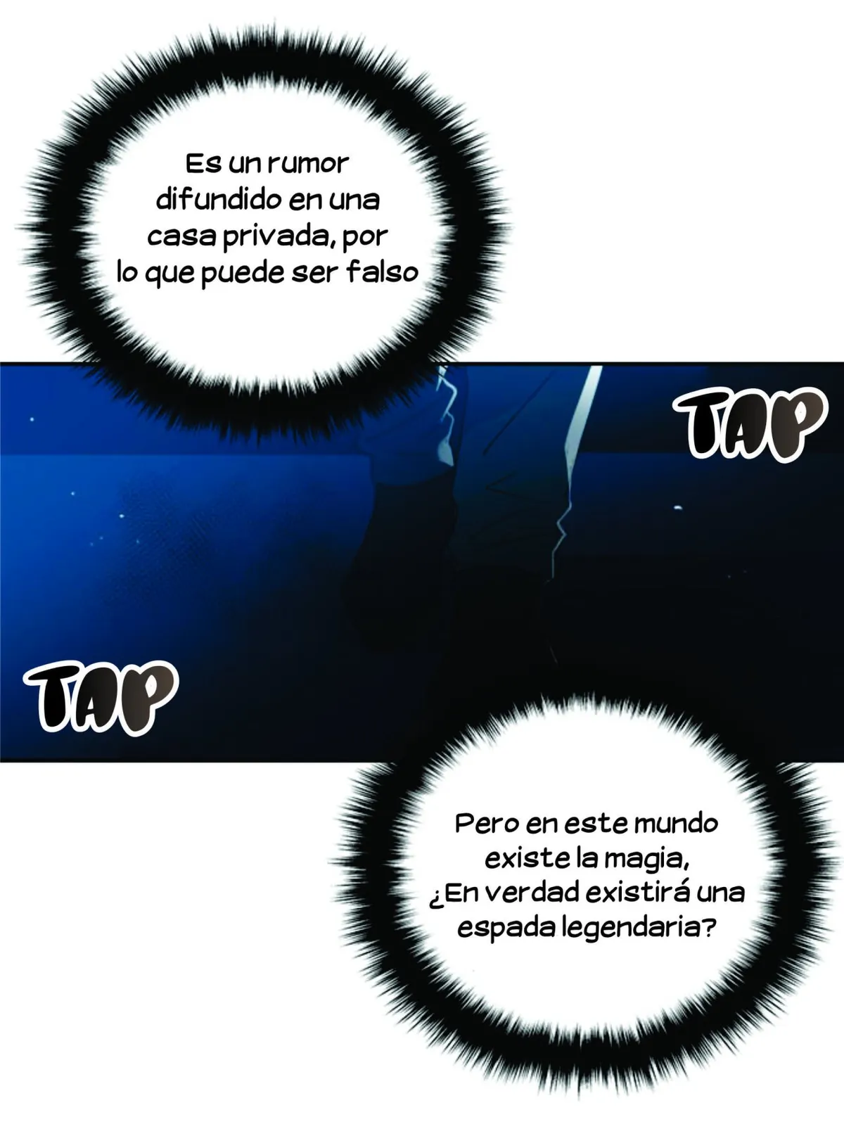 Karma Carmesí Capítulo 14 en Línea - página 53
