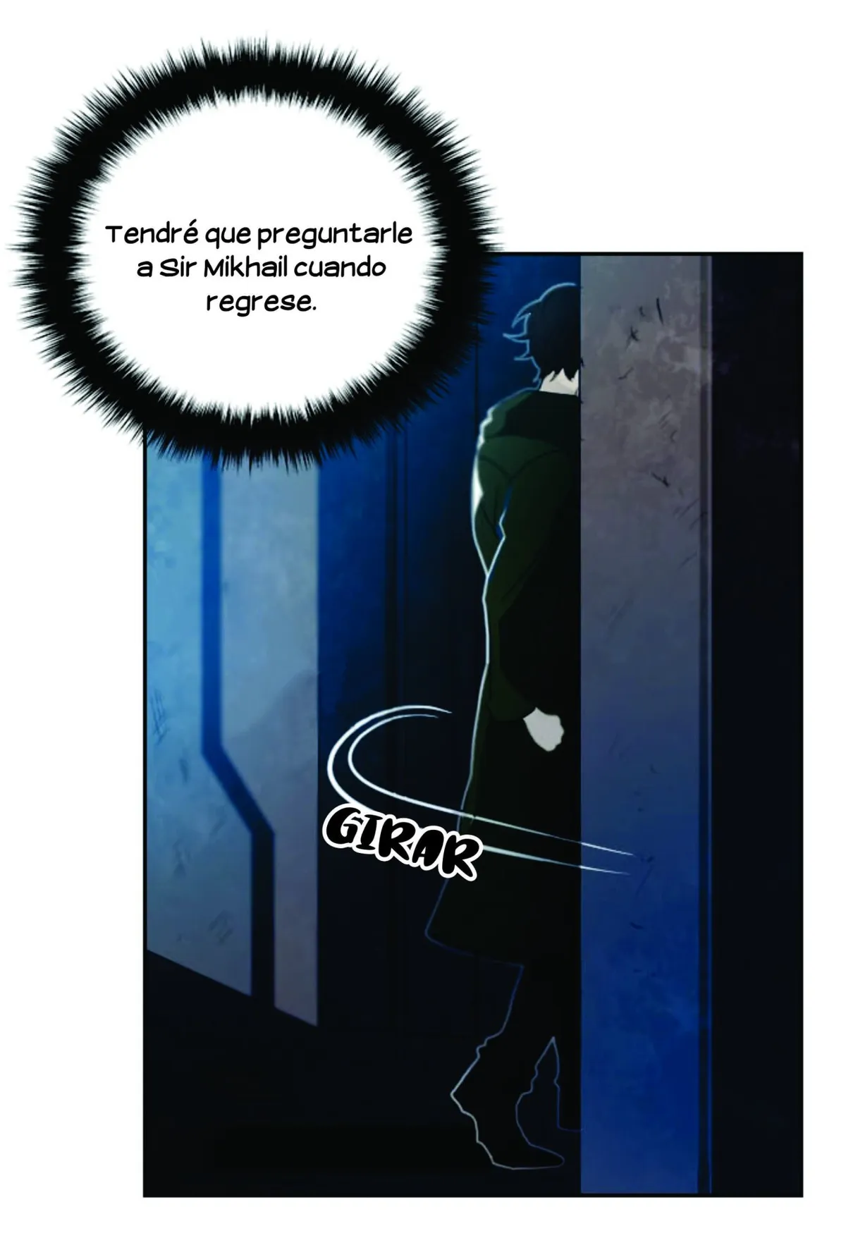 Karma Carmesí Capítulo 14 en Línea - página 54