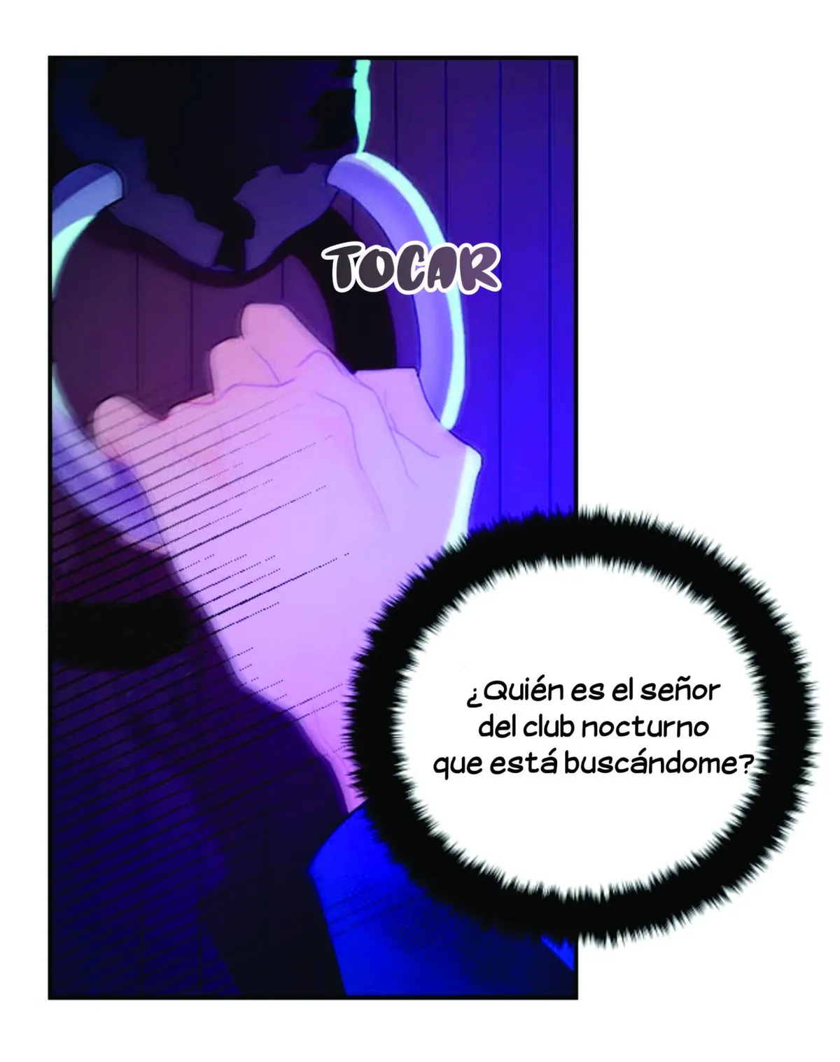 Karma Carmesí Capítulo 15 en Línea - página 7