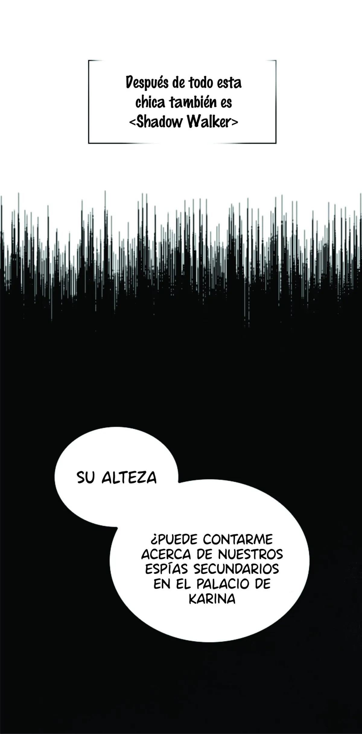 Karma Carmesí Capítulo 15 en Línea - página 19