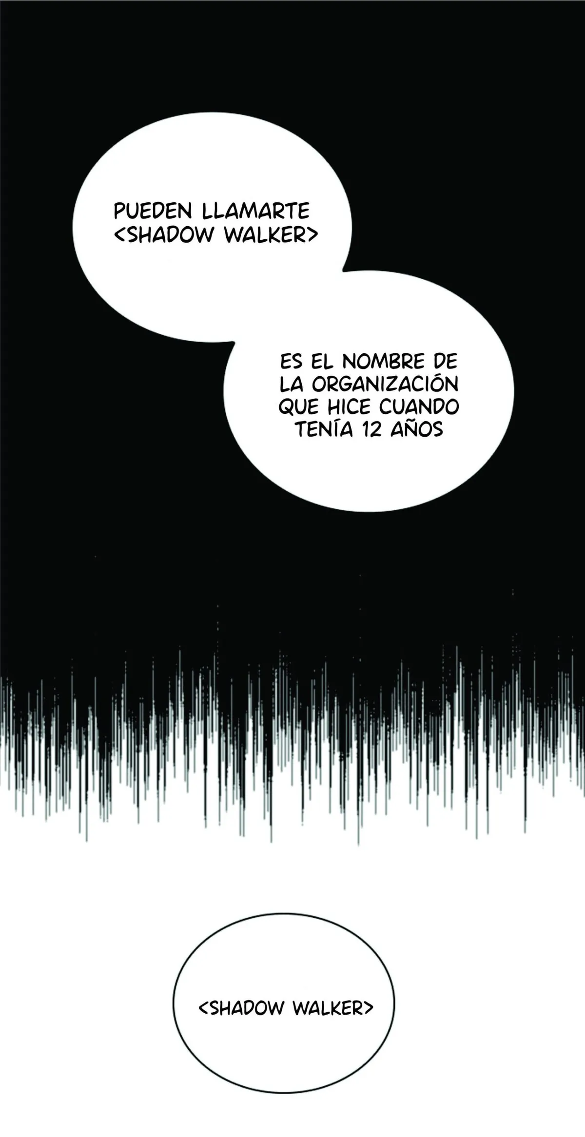 Karma Carmesí Capítulo 15 en Línea - página 25