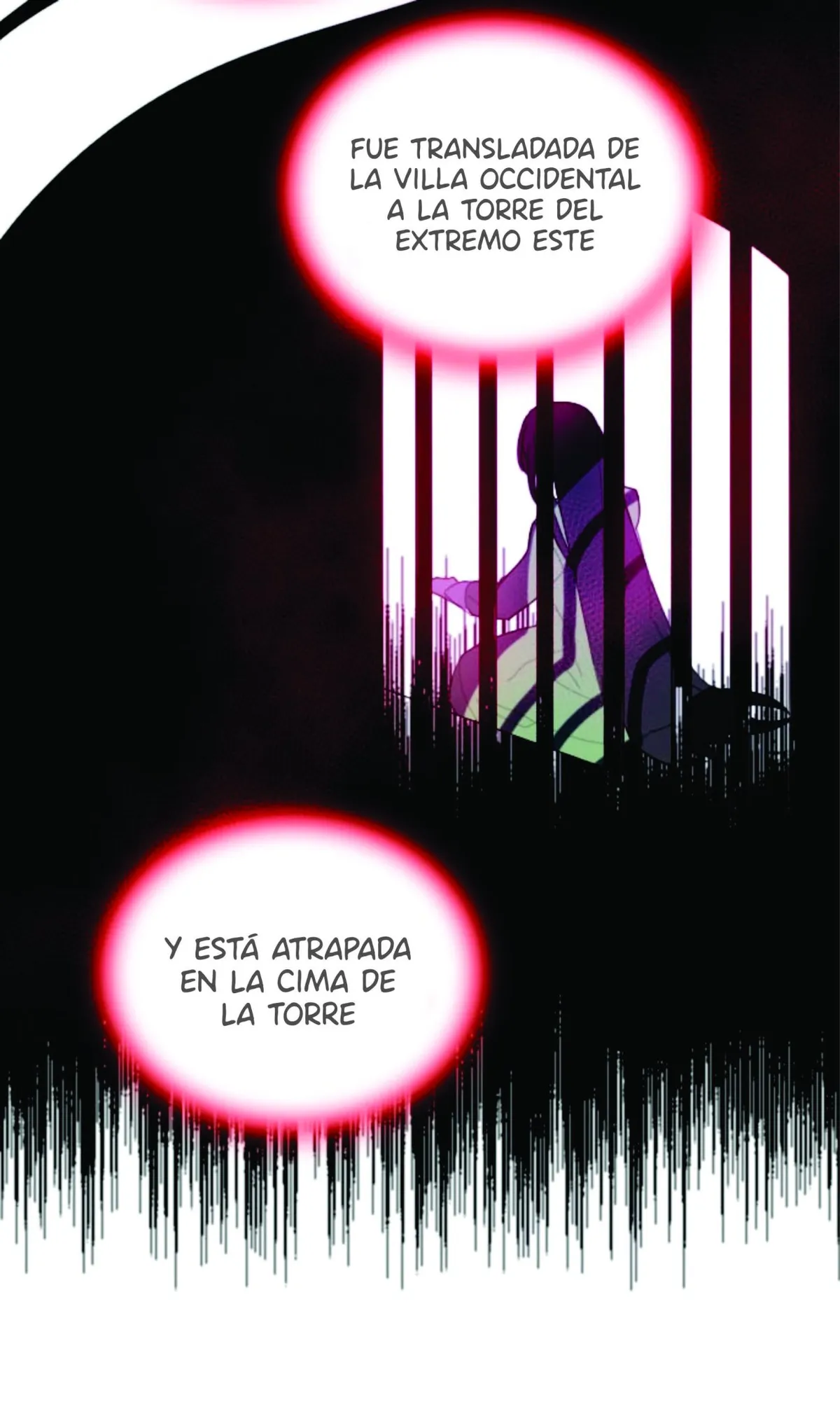 Karma Carmesí Capítulo 15 en Línea - página 31