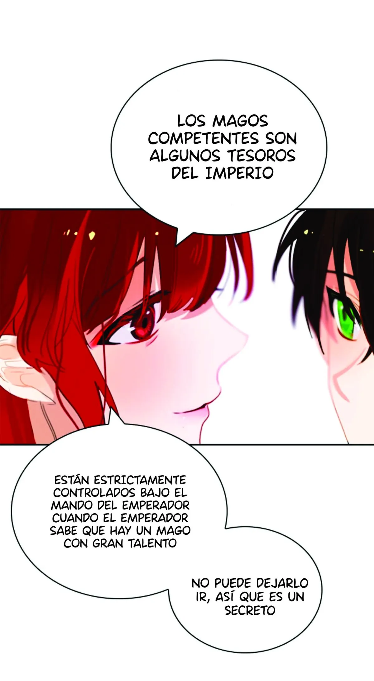 Karma Carmesí Capítulo 15 en Línea - página 41