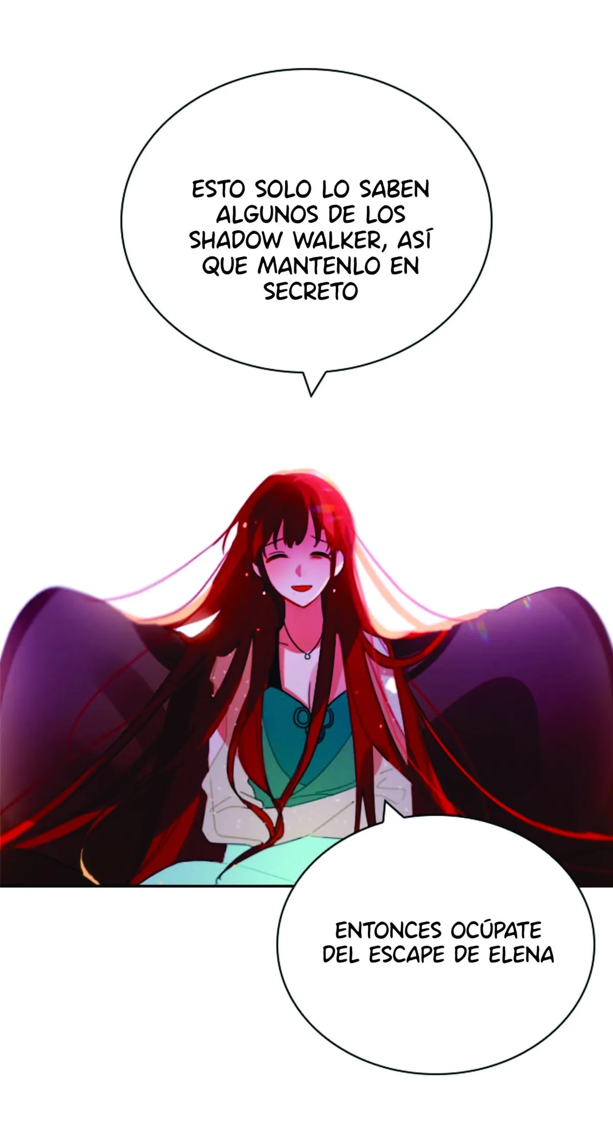 Karma Carmesí Capítulo 15 en Línea - página 42