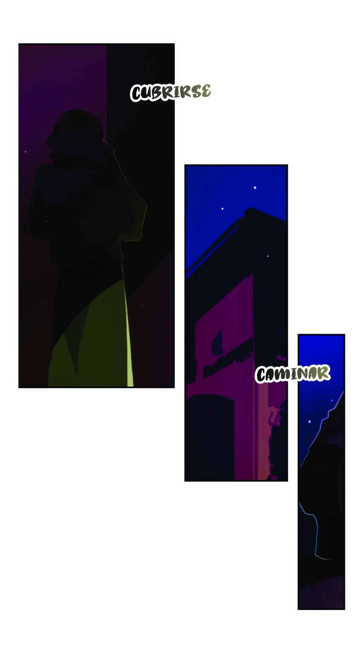 Karma Carmesí Capítulo 15 en Línea - página 44
