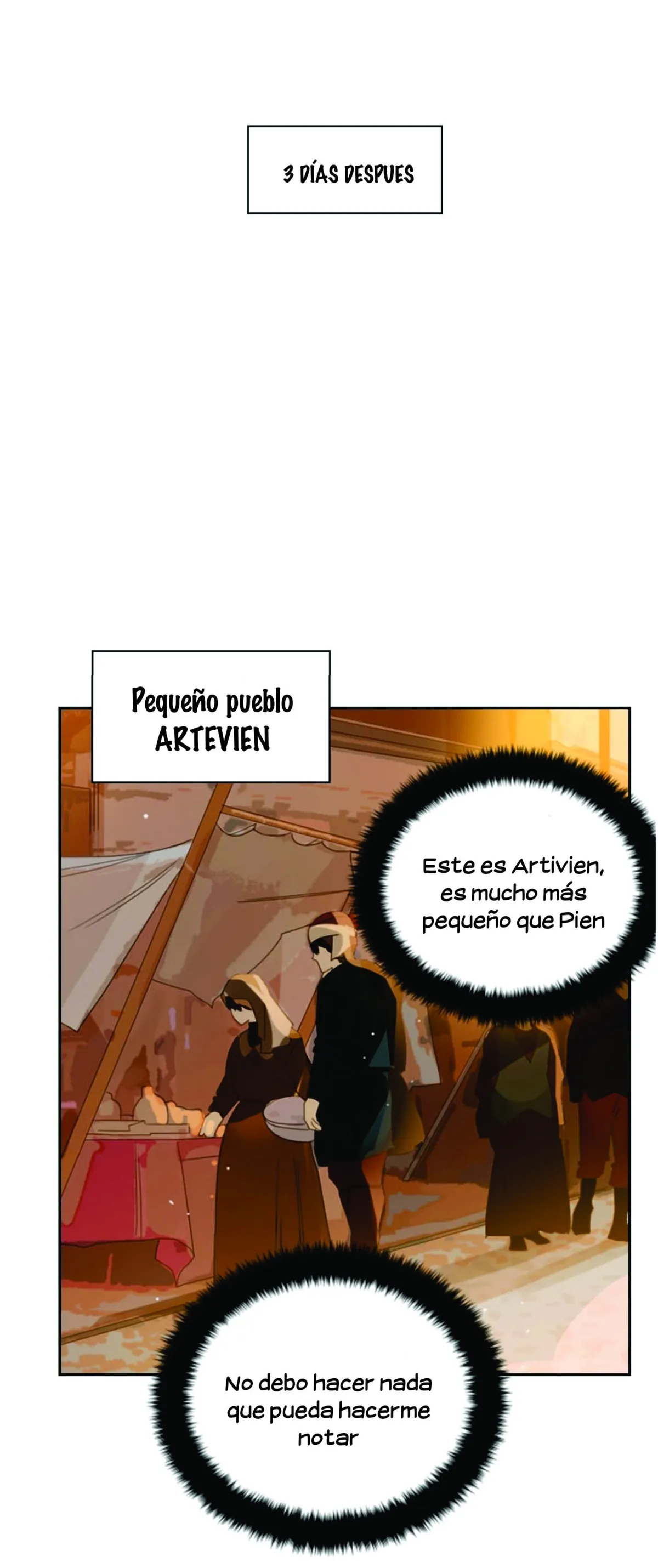 Karma Carmesí Capítulo 15 en Línea - página 45
