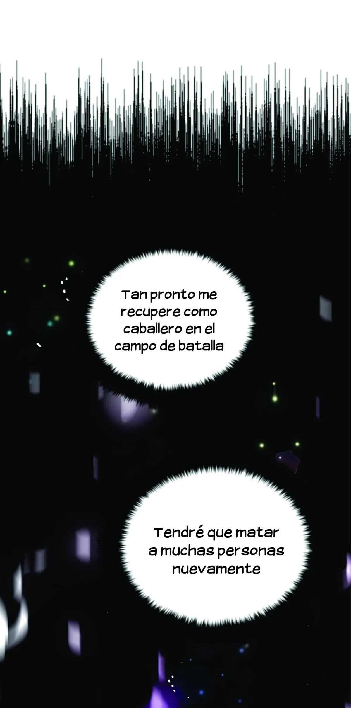 Karma Carmesí Capítulo 15 en Línea - página 56