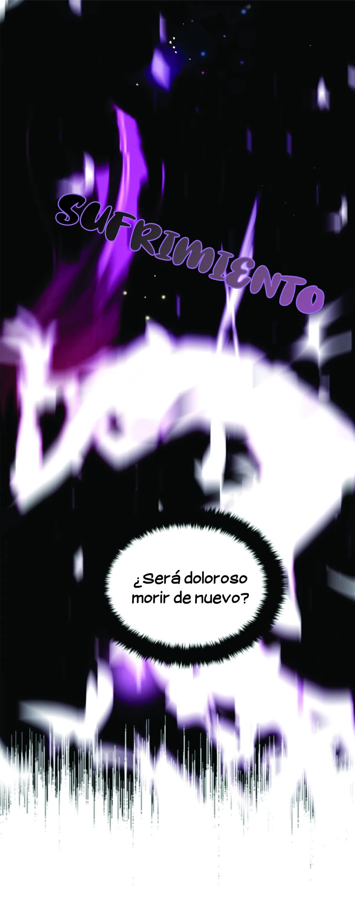 Karma Carmesí Capítulo 15 en Línea - página 57