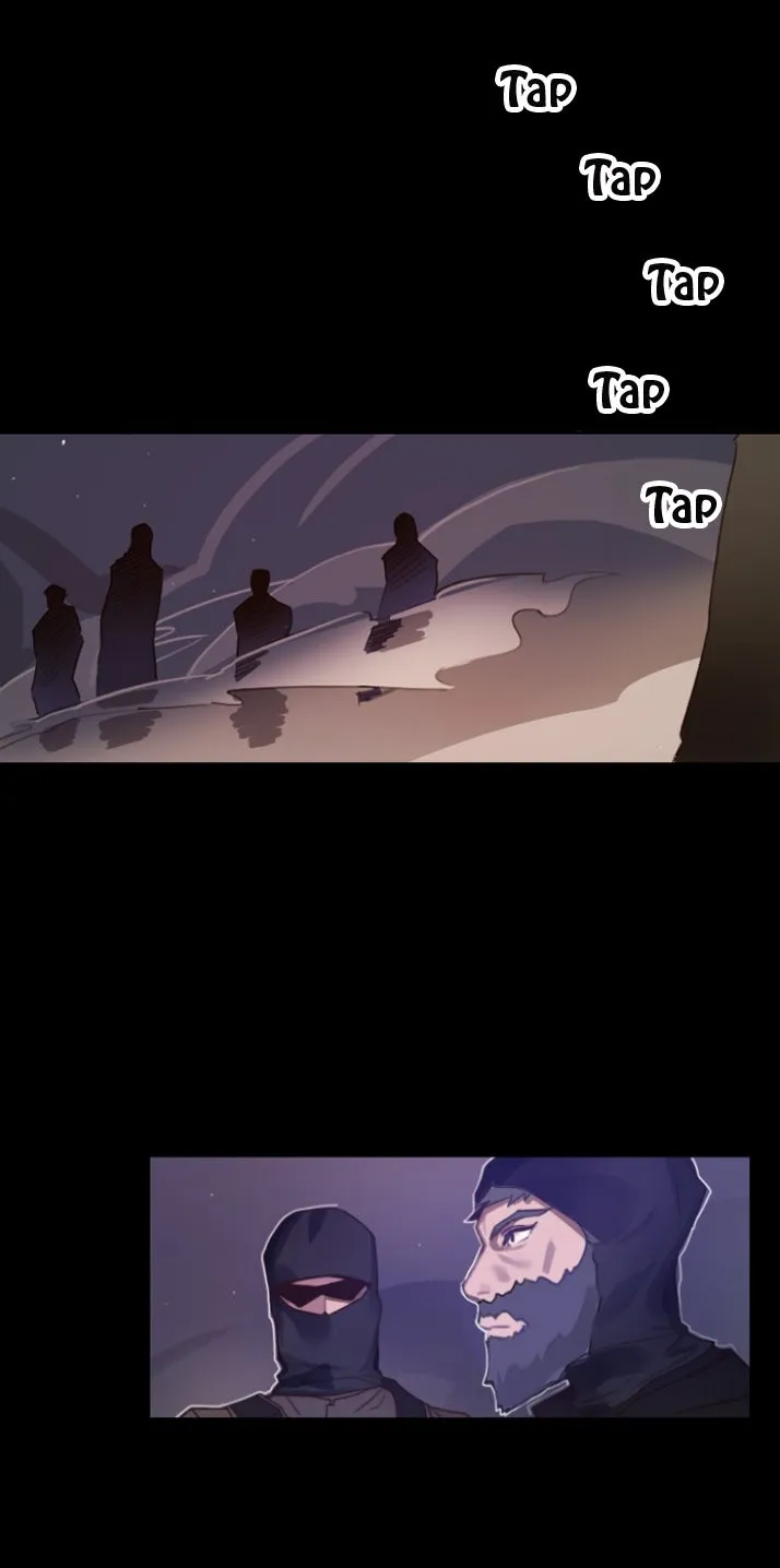 Karma Carmesí Capítulo 2 en Línea - página 10