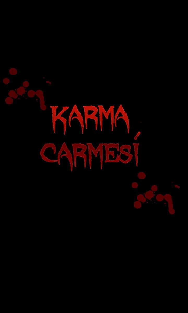 Karma Carmesí Capítulo 2 en Línea - página 56