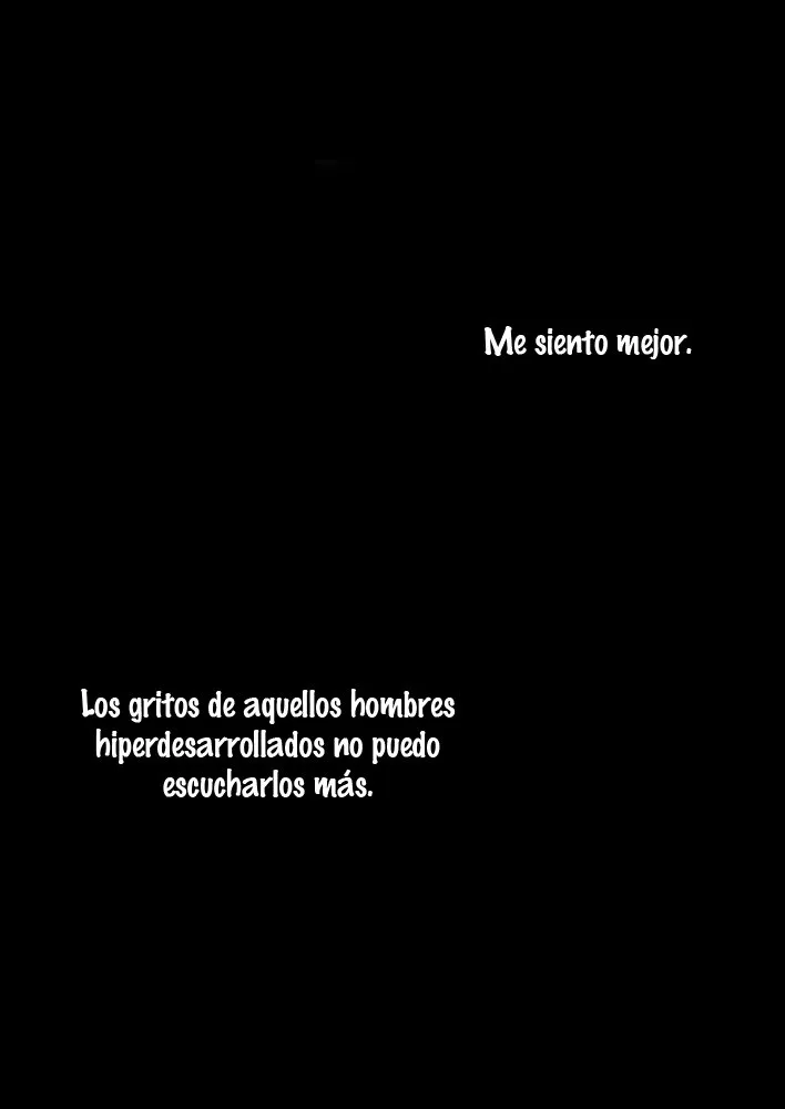 Karma Carmesí Capítulo 3 en Línea - página 3