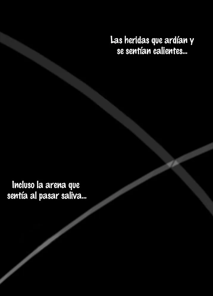 Karma Carmesí Capítulo 3 en Línea - página 4