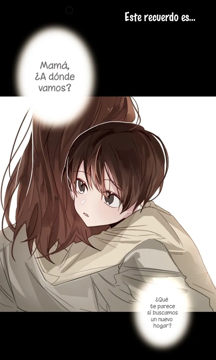 Karma Carmesí Capítulo 3 en Línea - página 7
