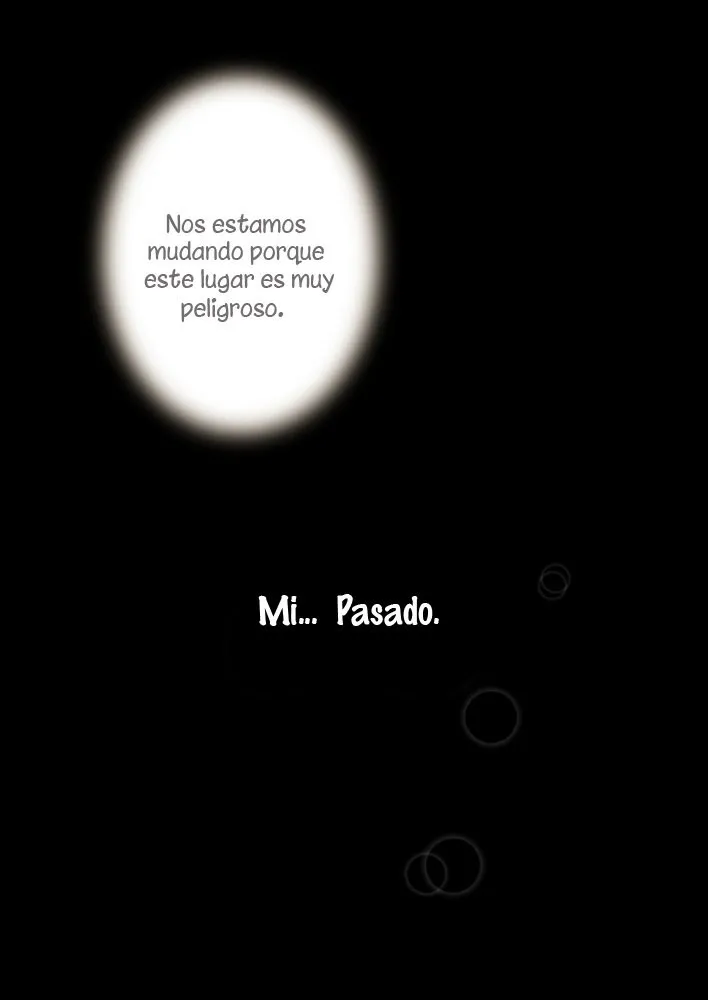 Karma Carmesí Capítulo 3 en Línea - página 8