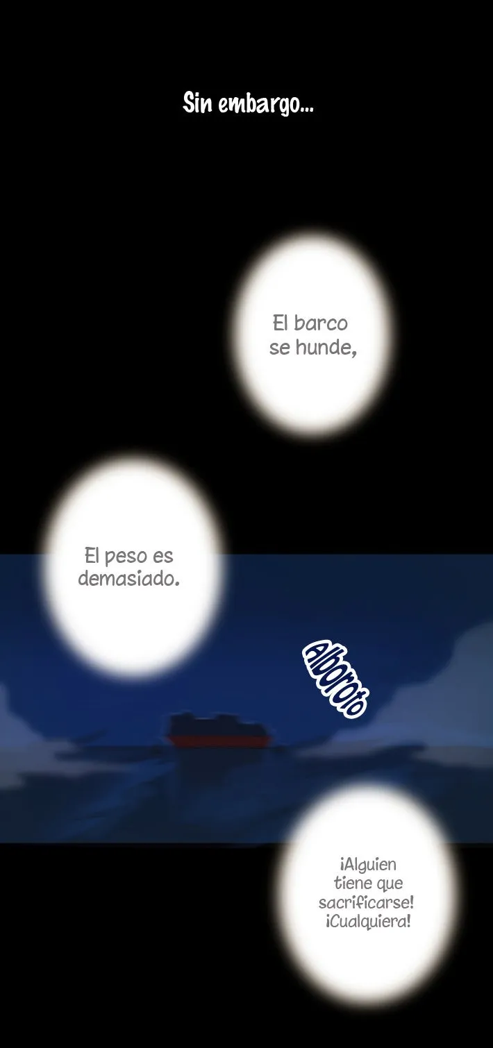 Karma Carmesí Capítulo 3 en Línea - página 10