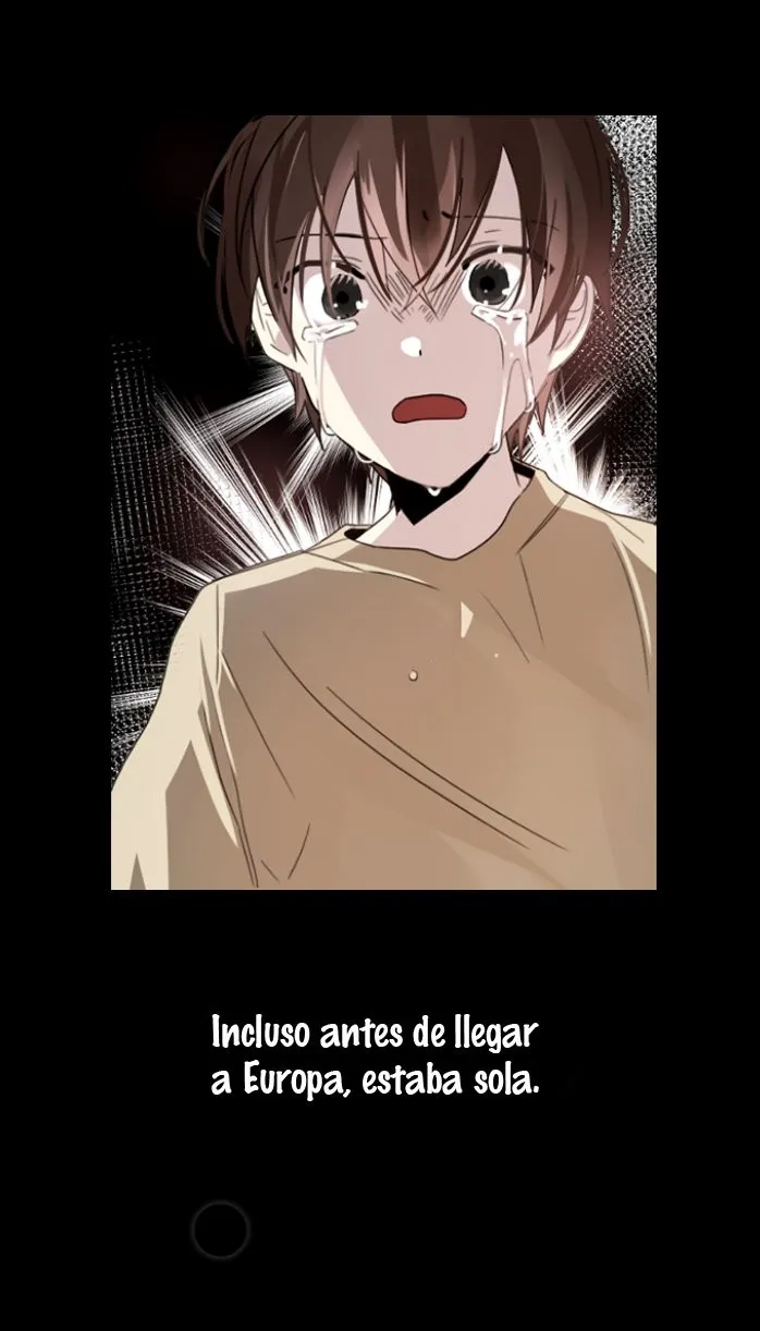 Karma Carmesí Capítulo 3 en Línea - página 13