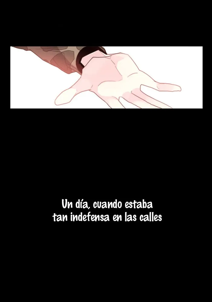 Karma Carmesí Capítulo 3 en Línea - página 16