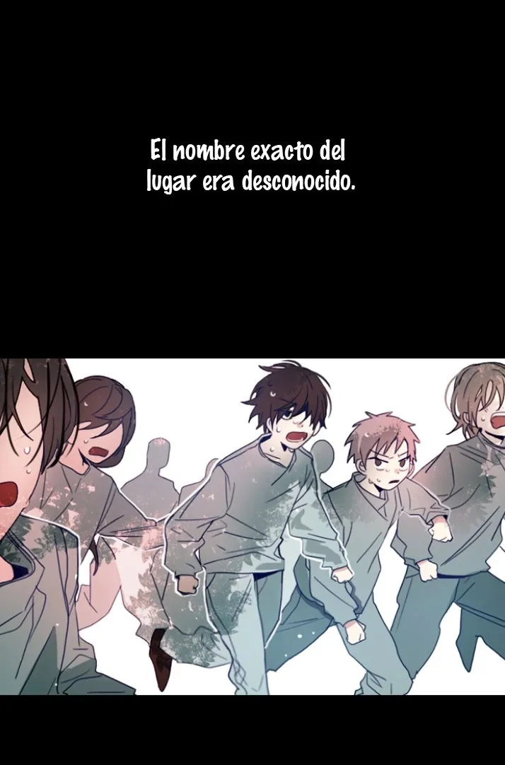 Karma Carmesí Capítulo 3 en Línea - página 21