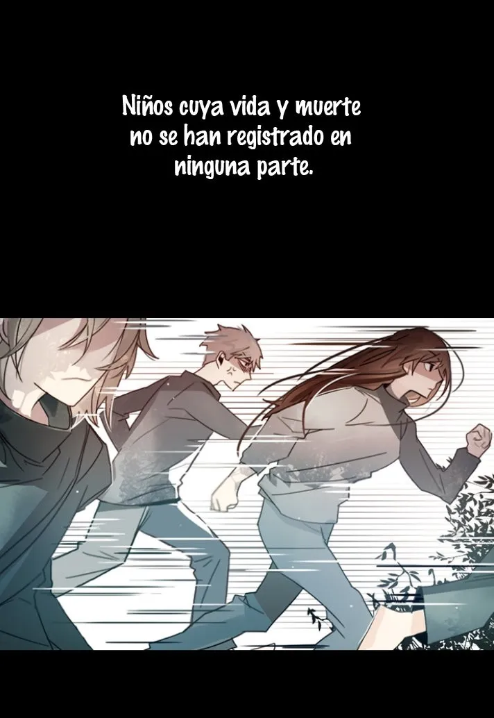 Karma Carmesí Capítulo 3 en Línea - página 22