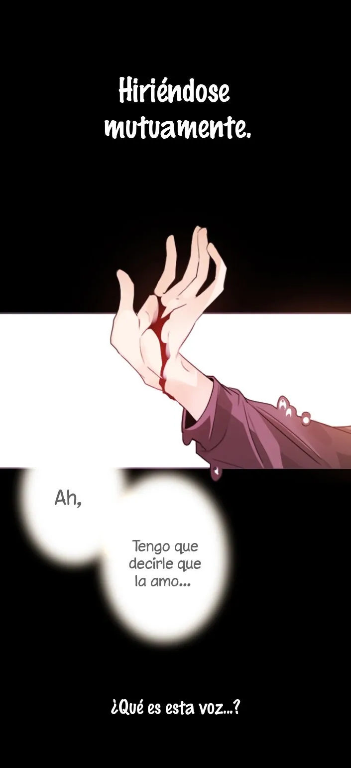 Karma Carmesí Capítulo 3 en Línea - página 27