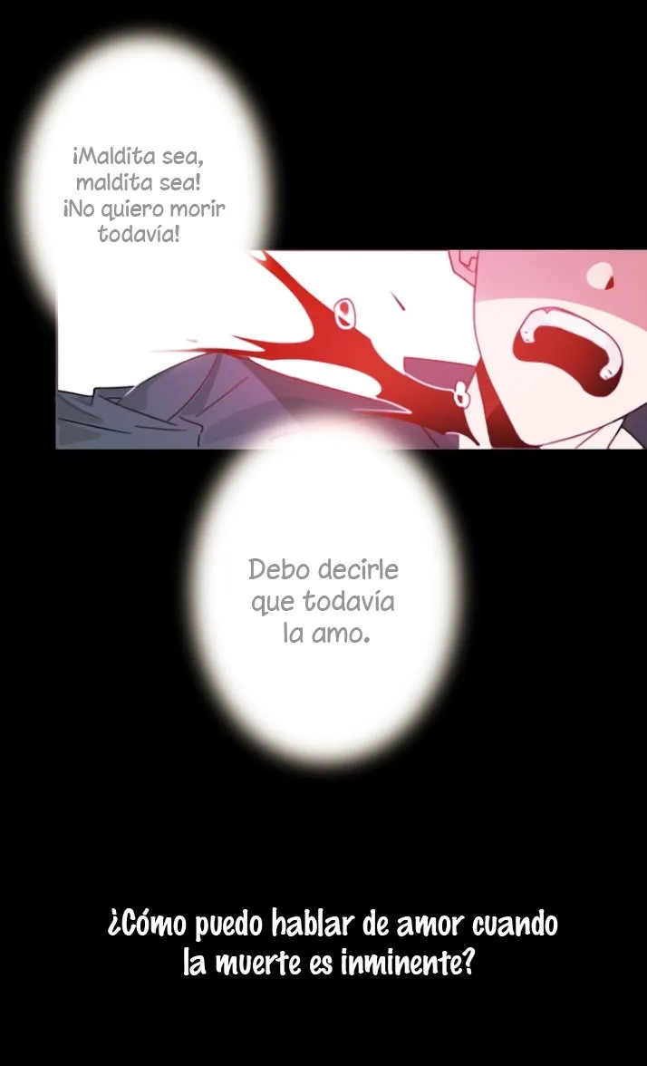 Karma Carmesí Capítulo 3 en Línea - página 29
