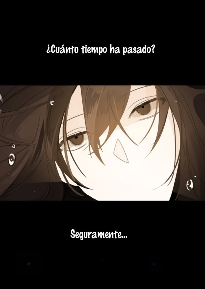 Karma Carmesí Capítulo 3 en Línea - página 34