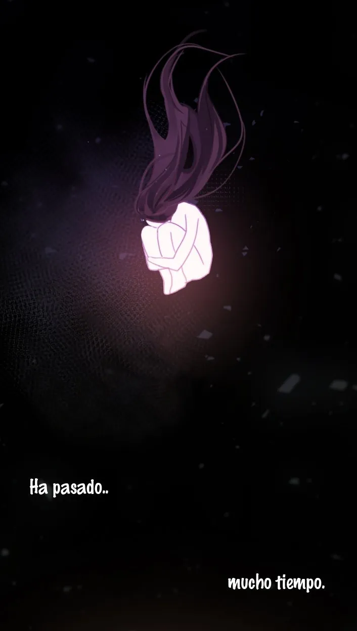 Karma Carmesí Capítulo 3 en Línea - página 35