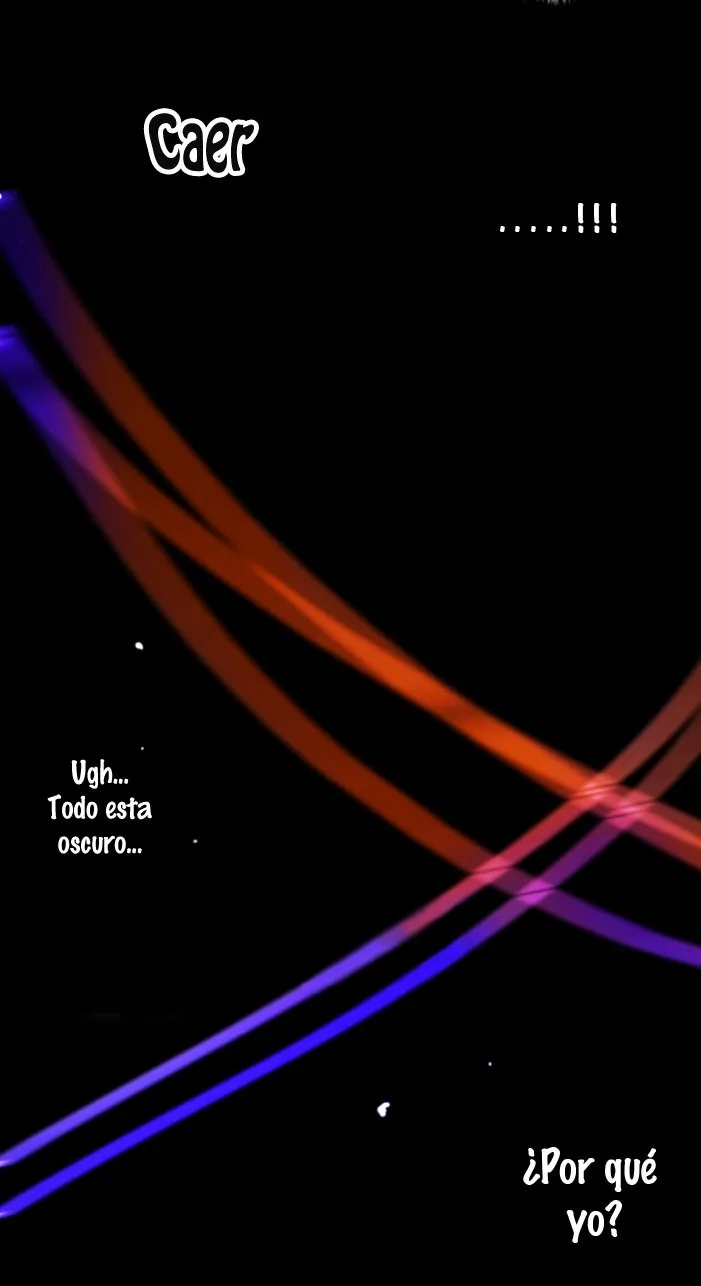 Karma Carmesí Capítulo 3 en Línea - página 37